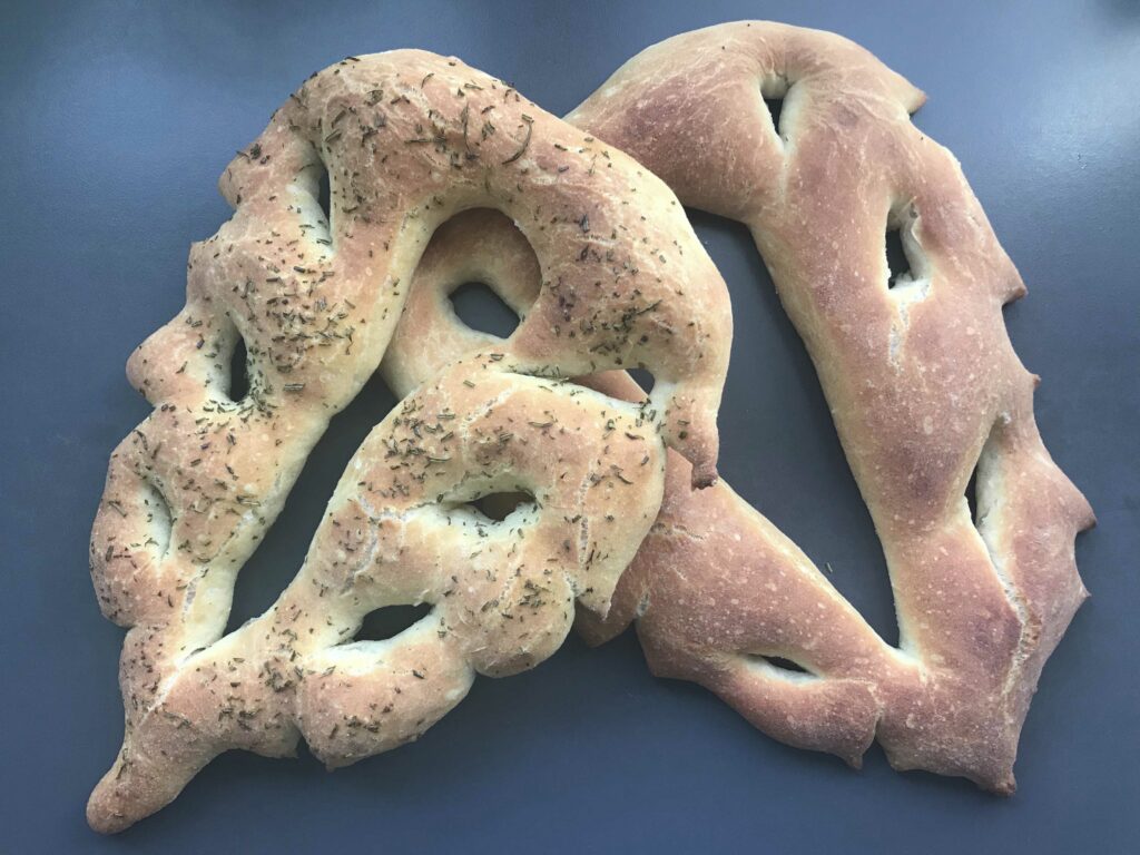 Mehr über den Artikel erfahren Baguette / Foucasse (6 Stunden)