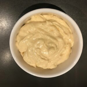 Mehr über den Artikel erfahren Mayonnaise-Remoulade-Aioli