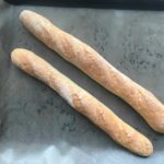 Baguette (3 Tage)