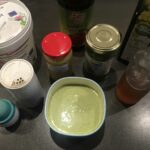 Joghurt Dressing