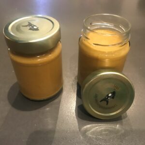 Mehr über den Artikel erfahren Honig Senf Soße