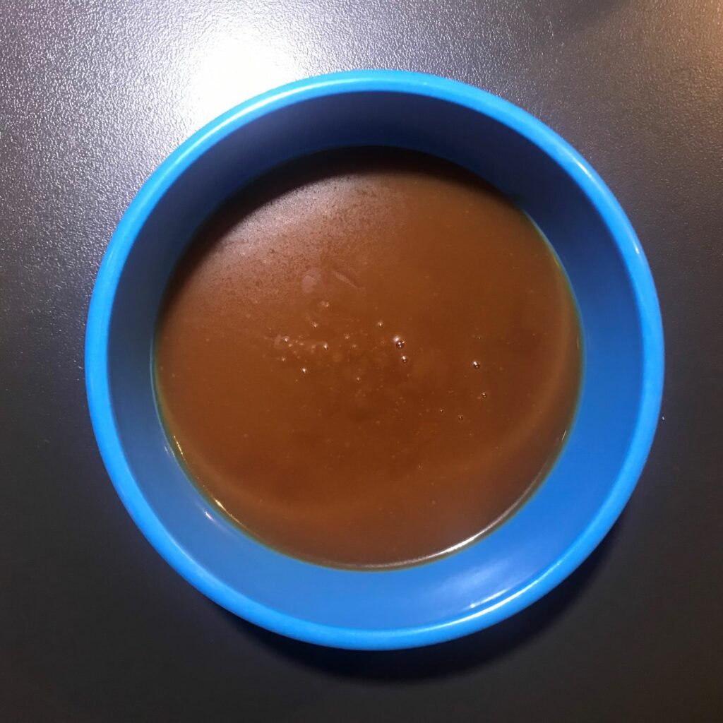 Mehr über den Artikel erfahren Karamellsauce