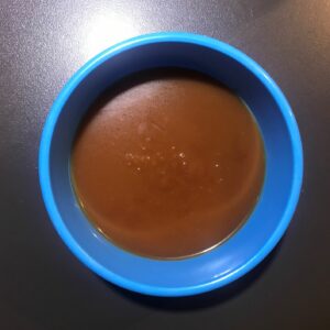 Mehr über den Artikel erfahren Karamellsauce