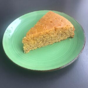 Mehr über den Artikel erfahren Orangenkuchen