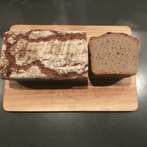 Mehr über den Artikel erfahren Roggenmischbrot