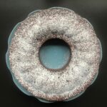 Schokoladen-Nuss-Eiweiß Kuchen