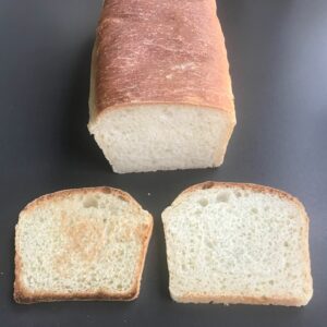 Mehr über den Artikel erfahren Tramezzini (Toastbrot)