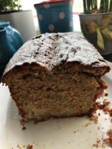 Mehr über den Artikel erfahren Lebkuchen-Kuchen