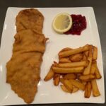Wiener Schnitzel