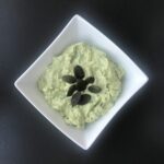 Kürbiskernaufstrich