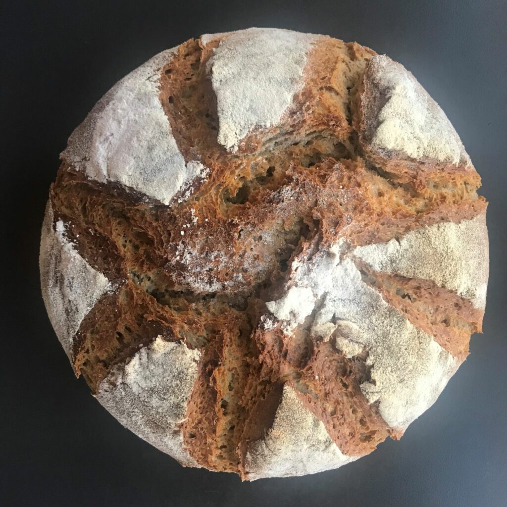 Mehr über den Artikel erfahren Krustenbrot