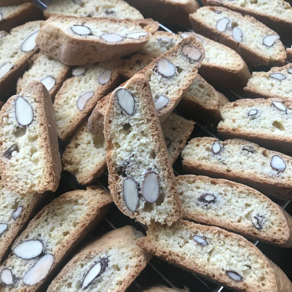 Mehr über den Artikel erfahren Cantuccini