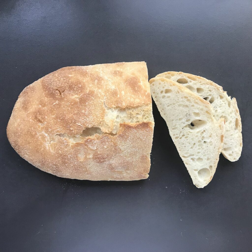 Mehr über den Artikel erfahren Ciabatta