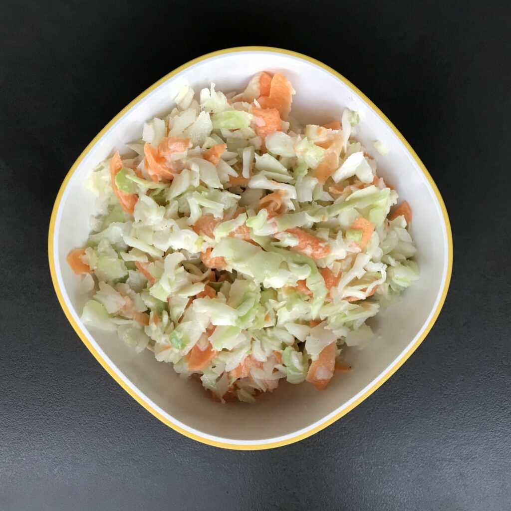 Mehr über den Artikel erfahren Cole Slaw