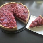 Erdbeer-Tarte