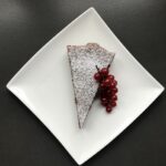 Whisky-Schoko-Kuchen