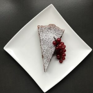 Mehr über den Artikel erfahren Whisky-Schoko-Kuchen