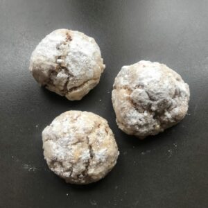 Mehr über den Artikel erfahren Amaretti