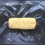 Süßer Mürbteig (Pate Sucree)