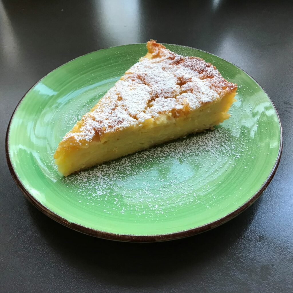 Mehr über den Artikel erfahren Torta di Mele