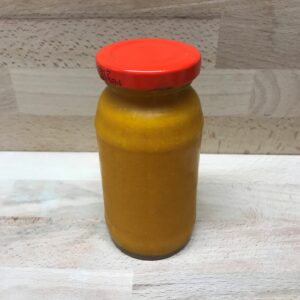 Mehr über den Artikel erfahren Kürbis-Senf