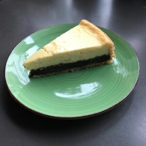 Mehr über den Artikel erfahren Mohn-Käsekuchen