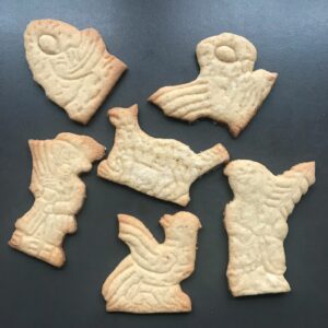 Mehr über den Artikel erfahren Spekulatius