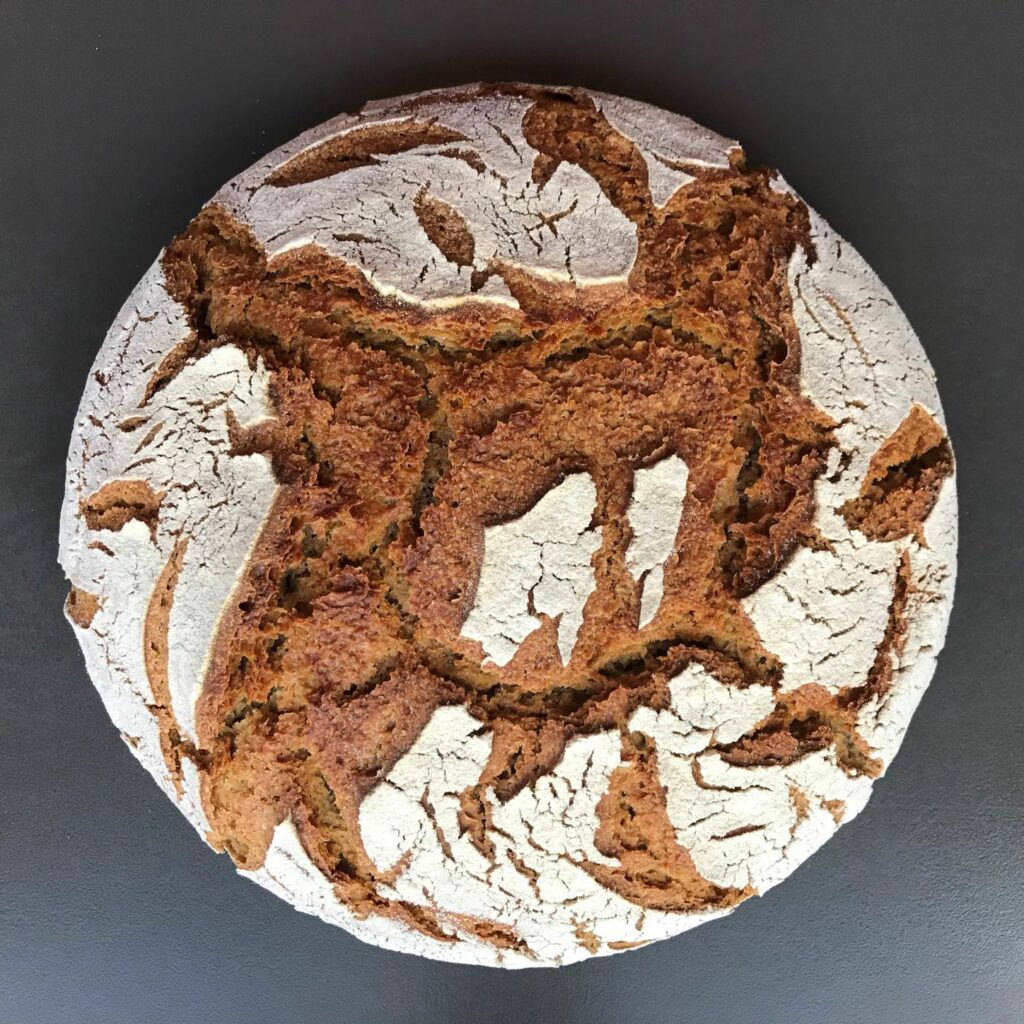 Mehr über den Artikel erfahren Franken Laib