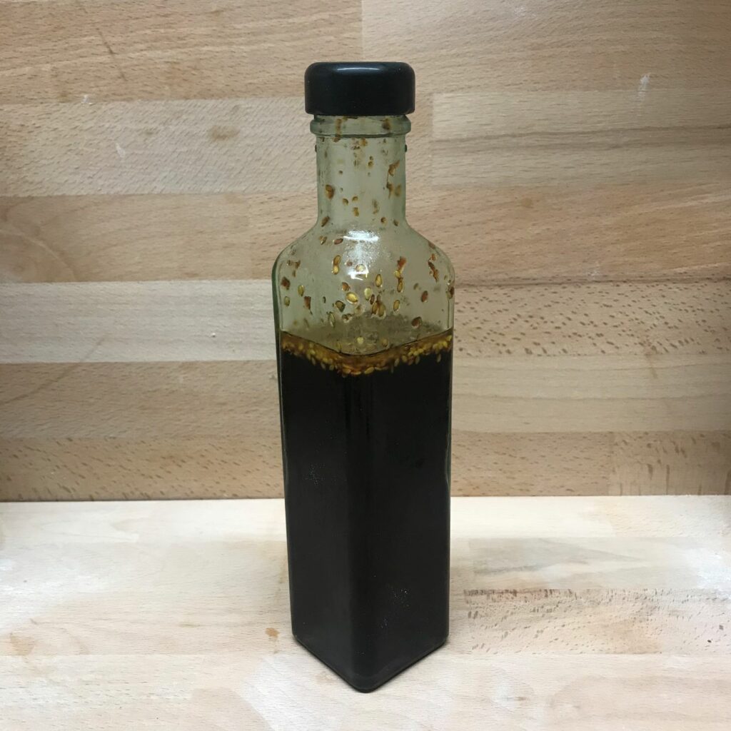 Mehr über den Artikel erfahren Teriyaki Sauce