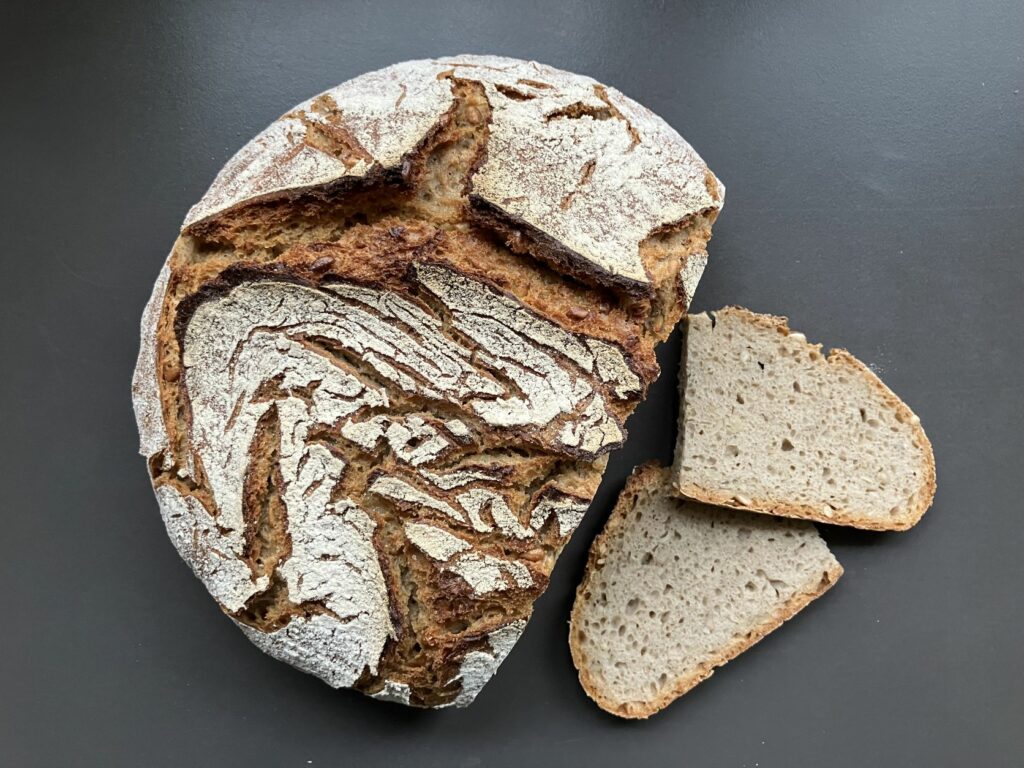 Mehr über den Artikel erfahren Armin’s Kerndllaib