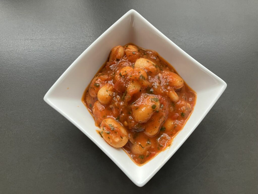 Mehr über den Artikel erfahren Gigantes