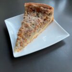 Apfel-Walnuss-Kuchen