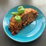 Parmigiana di melanzane