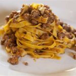 Ragù alla Bolognese