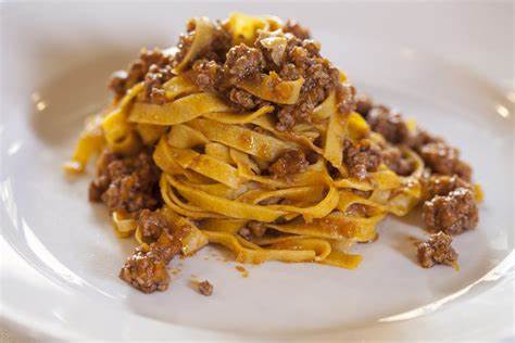 Mehr über den Artikel erfahren Ragù alla Bolognese