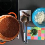 Griechische Bolognese