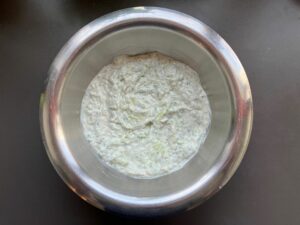 Mehr über den Artikel erfahren Tzatziki