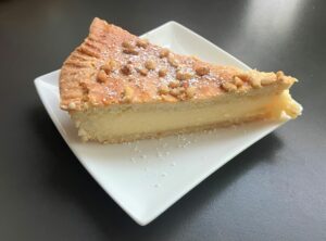 Mehr über den Artikel erfahren Torta Della Nonna