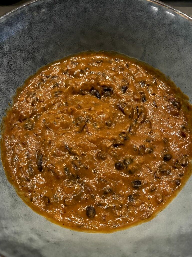 Mehr über den Artikel erfahren Dal mahkani