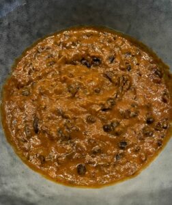 Mehr über den Artikel erfahren Dal mahkani