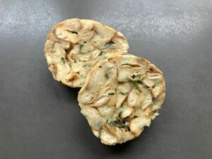 Mehr über den Artikel erfahren Brezenknödel