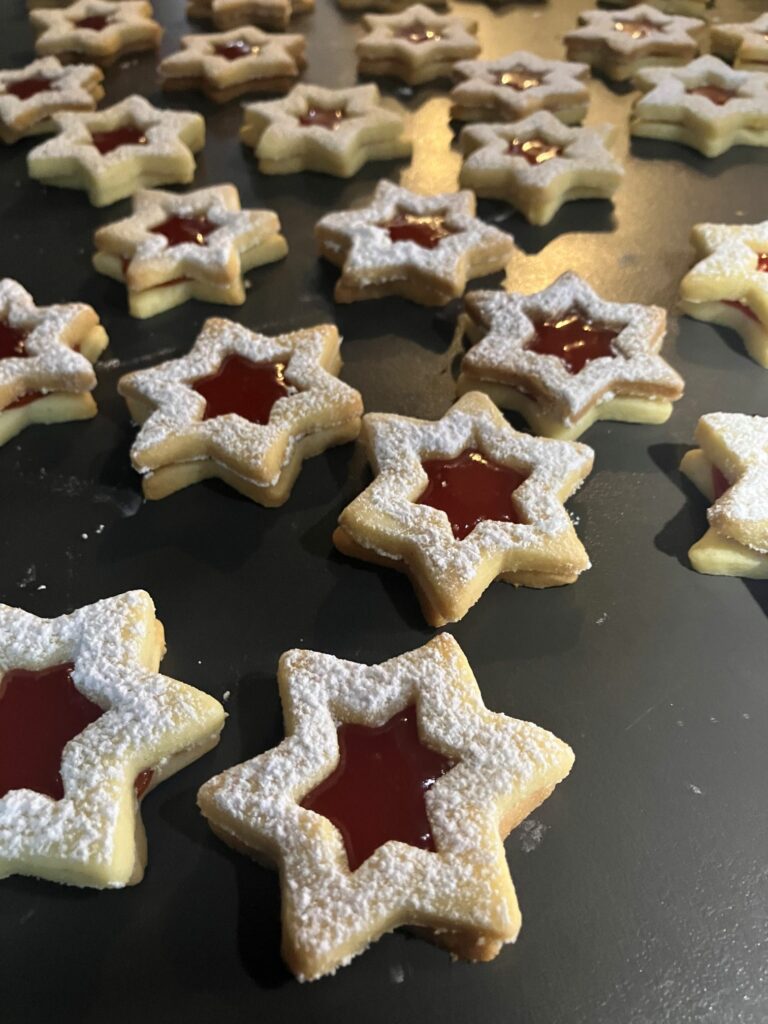 Mehr über den Artikel erfahren Spitzbuben