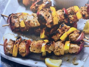 Mehr über den Artikel erfahren Souvlaki