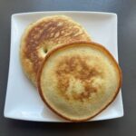 Sauerteig Pancakes
