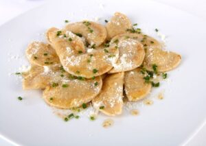 Mehr über den Artikel erfahren Schlutzkrapfen