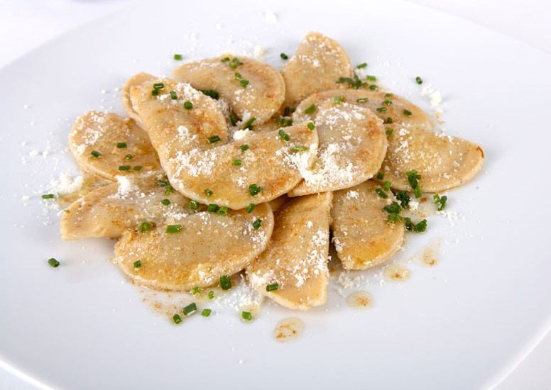 Mehr über den Artikel erfahren Schlutzkrapfen