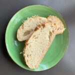 Osterzopf mit Süßem Sauerteig