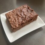 Sauerteig Brownies