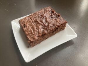 Mehr über den Artikel erfahren Sauerteig Brownies