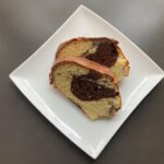 Marmorkuchen